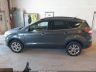 1FMCU9GD9JU****** Reparables 2018 Ford Escape en Estado de Michigan