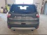 1FMCU9GD9JU****** Destrozados 2018 Ford Escape