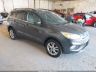 1FMCU9GD9JU****** Salvamento y Destrozados 2018 Ford Escape en Flint