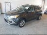 1FMCU9GD9JU****** Usados y Reparables 2018 Ford Escape en Flint