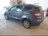 1FMCU9GD9JU****** Salvamento y Reparables 2018 Ford Escape en Flint