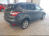 1FMCU9GD9JU****** Salvamento y Destrozados 2018 Ford Escape en Estado de Michigan