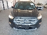 1FMCU9GD9JU****** Salvamento y Reparables 2018 Ford Escape en Estado de Michigan