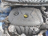 5NPDH4AE6GH****** Repairable 2016 Hyundai Elantra in Taunton