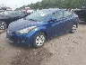 5NPDH4AE6GH****** Used and Repairable 2016 Hyundai Elantra in Taunton