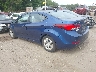 5NPDH4AE6GH****** Salvage and Repairable 2016 Hyundai Elantra in Taunton