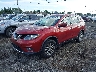 KNMAT2MT5GP****** Used and Repairable 2016 Nissan Rogue in Buffalo