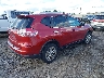 KNMAT2MT5GP****** Salvage and Wrecked 2016 Nissan Rogue in New York State