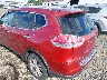 KNMAT2MT5GP****** Salvage and Repairable 2016 Nissan Rogue in New York State