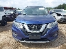 5N1AT2MV7KC****** Wrecked 2019 Nissan Rogue in West Virginia State