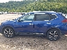 5N1AT2MV7KC****** Repairable 2019 Nissan Rogue in West Virginia State