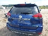 5N1AT2MV7KC****** Wrecked 2019 Nissan Rogue