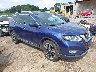 5N1AT2MV7KC****** Salvage and Wrecked 2019 Nissan Rogue in Buckhannon