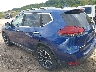 5N1AT2MV7KC****** Salvage and Repairable 2019 Nissan Rogue in Buckhannon