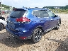 5N1AT2MV7KC****** Salvage and Wrecked 2019 Nissan Rogue in West Virginia State