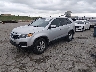 5XYKT3A16CG****** Used and Repairable 2012 Kia Sorento in Lincoln