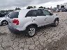 5XYKT3A16CG****** Salvage and Wrecked 2012 Kia Sorento in Illinois State
