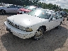 1G1BN53E6PR****** Used and Repairable 1993 Chevrolet Caprice in IAA Puyallup