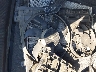 1VWAA7A32JC****** Wrecked 2018 Volkswagen Passat in California State