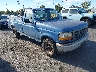 2FTDF15Y8PC****** Salvage and Wrecked 1993 Ford F-150 in East Bay