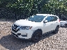 JN8AT2MTXHW****** Usados y Reparables 2017 Nissan Rogue en Bridgeport