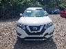 JN8AT2MTXHW****** Salvamento y Reparables 2017 Nissan Rogue en Estado de Pennsylvania