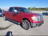 1FTPW14V49F****** Salvage and Wrecked 2009 Ford F-150 in Des Moines
