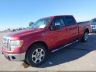 1FTPW14V49F****** Used and Repairable 2009 Ford F-150 in Des Moines