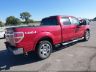 1FTPW14V49F****** Salvage and Wrecked 2009 Ford F-150 in Iowa State