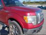 1FTPW14V49F****** Salvage and Repairable 2009 Ford F-150 in Iowa State