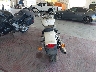 JYAVP11Y42A****** Salvamento y Reparables 2002 Yamaha V Star 1100 en Estado de California