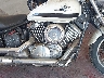 JYAVP11Y42A****** Destrozados 2002 Yamaha V Star 1100 en Fremont