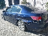 1HGCP26848A****** Wrecked 2008 Honda Accord in New York State