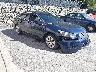1HGCP26848A****** Salvage and Wrecked 2008 Honda Accord in Newburgh
