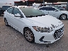 5NPD74LF9HH****** Salvage and Wrecked 2017 Hyundai Elantra in Baton Rouge