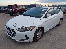 5NPD74LF9HH****** Used and Repairable 2017 Hyundai Elantra in Baton Rouge