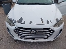 5NPD74LF9HH****** Salvage and Repairable 2017 Hyundai Elantra in Louisiana State