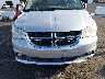 2D4RN5DG9BR****** Repairable 2011 Dodge Grand Caravan in Nevada State