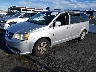 2D4RN5DG9BR****** Used and Repairable 2011 Dodge Grand Caravan in Las Vegas