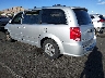 2D4RN5DG9BR****** Salvage and Repairable 2011 Dodge Grand Caravan in Las Vegas