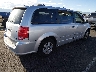 2D4RN5DG9BR****** Salvage and Wrecked 2011 Dodge Grand Caravan in Nevada State