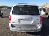 2D4RN5DG9BR****** Salvage and Repairable 2011 Dodge Grand Caravan in Nevada State