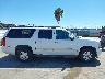 1GNSCJE08CR****** Repairable 2012 Chevrolet Suburban in California State