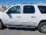 1GNSCJE08CR****** Salvage 2012 Chevrolet Suburban