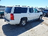 1GNSCJE08CR****** Salvage and Wrecked 2012 Chevrolet Suburban in California State
