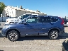 2HKRM4H56EH****** Repairable 2014 Honda CR-V in California State