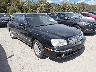 KMHFU45E44A****** Salvage and Wrecked 2004 Hyundai XG in Dallas-Fort Worth