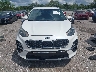 KNDPN3AC7L7****** Wrecked 2020 Kia Sportage in Florida State