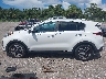 KNDPN3AC7L7****** Repairable 2020 Kia Sportage in Florida State