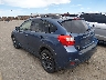 JF2GPACC7D2****** Salvage and Repairable 2013 Subaru XV Сrosstrek in Denver East